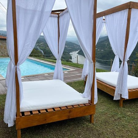 Quinta De Catapeixe Douro River Magrelos Экстерьер фото